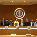 อว. จับมือ ททท. หอการค้าไทย เปิดเส้นทางท่องเที่ยวเชิงประวัติ ... พารามิเตอร์รูปภาพ 9